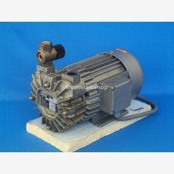 Becker VT 3.6/08 Rotary Vane Vacuum Pump